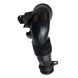 Car accessories Engine Turbocharged Intake Pipe for BMW 3 5 Series F10 F18 F35 520 528 320 328 X1 X3 N20 OEM 13717605638