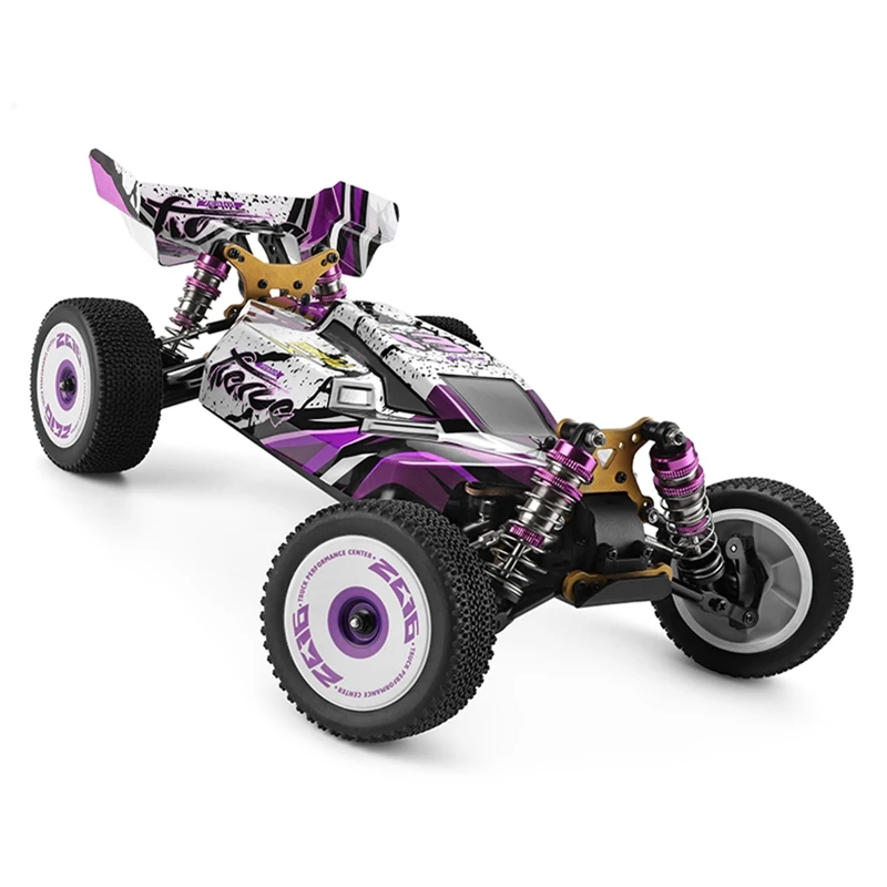 

FBIL-For Wltoys 144001 124019 124018, 4 шт., металлические амортизаторы, запчасти для модернизации радиоуправляемых автомобилей, аксессуары