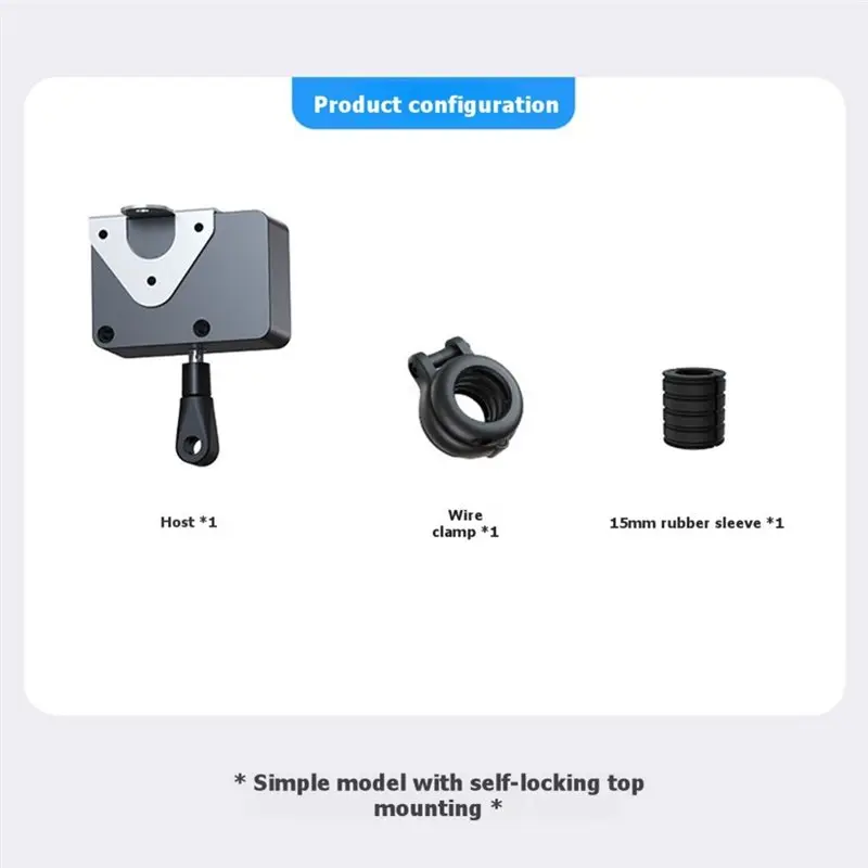 exquisite-wire-pull-box-retractable-steel-wire-rope-box-automatic-retracting-automatic-positioning