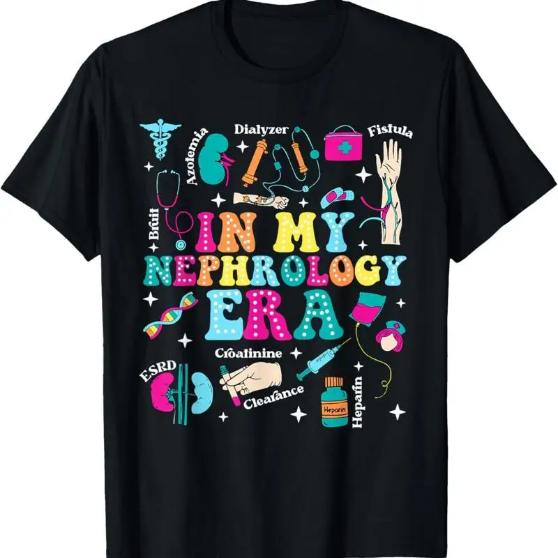 In My Dialysis Tech…