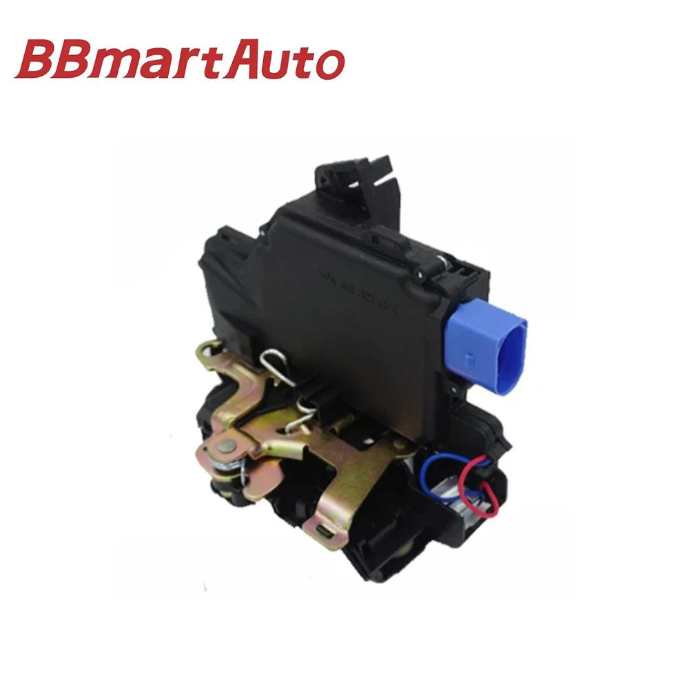 

BBmart Auto Parts 1pcs Car Accessories 8pin Front Right Car Door Lock Aatuator For VW Polo Skoda Superb Fabia OE 3B1837016CC