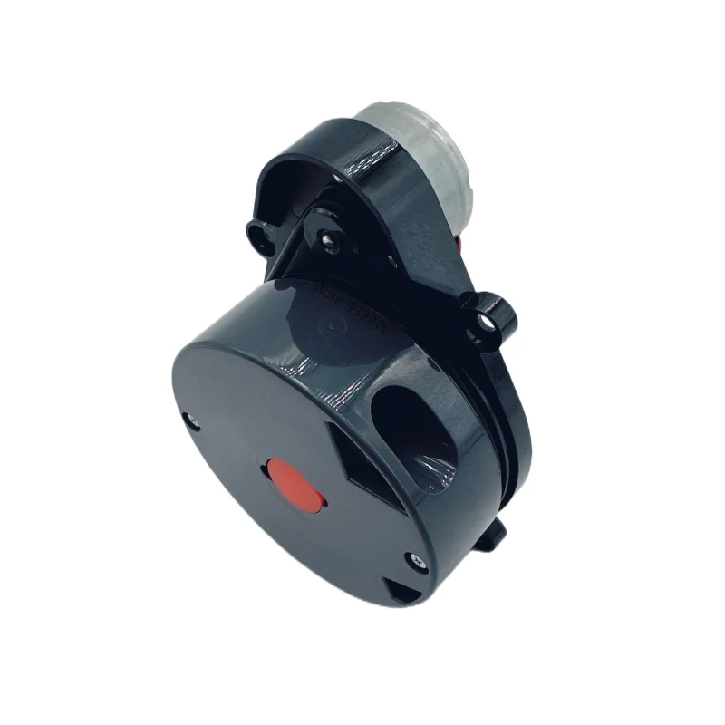 Roborock-repuesto Original LDS LDS04RR para Robot aspirador Q5 / Q7/ Q7 Max / S8, accesorios de la serie, Sensor de distancia láser