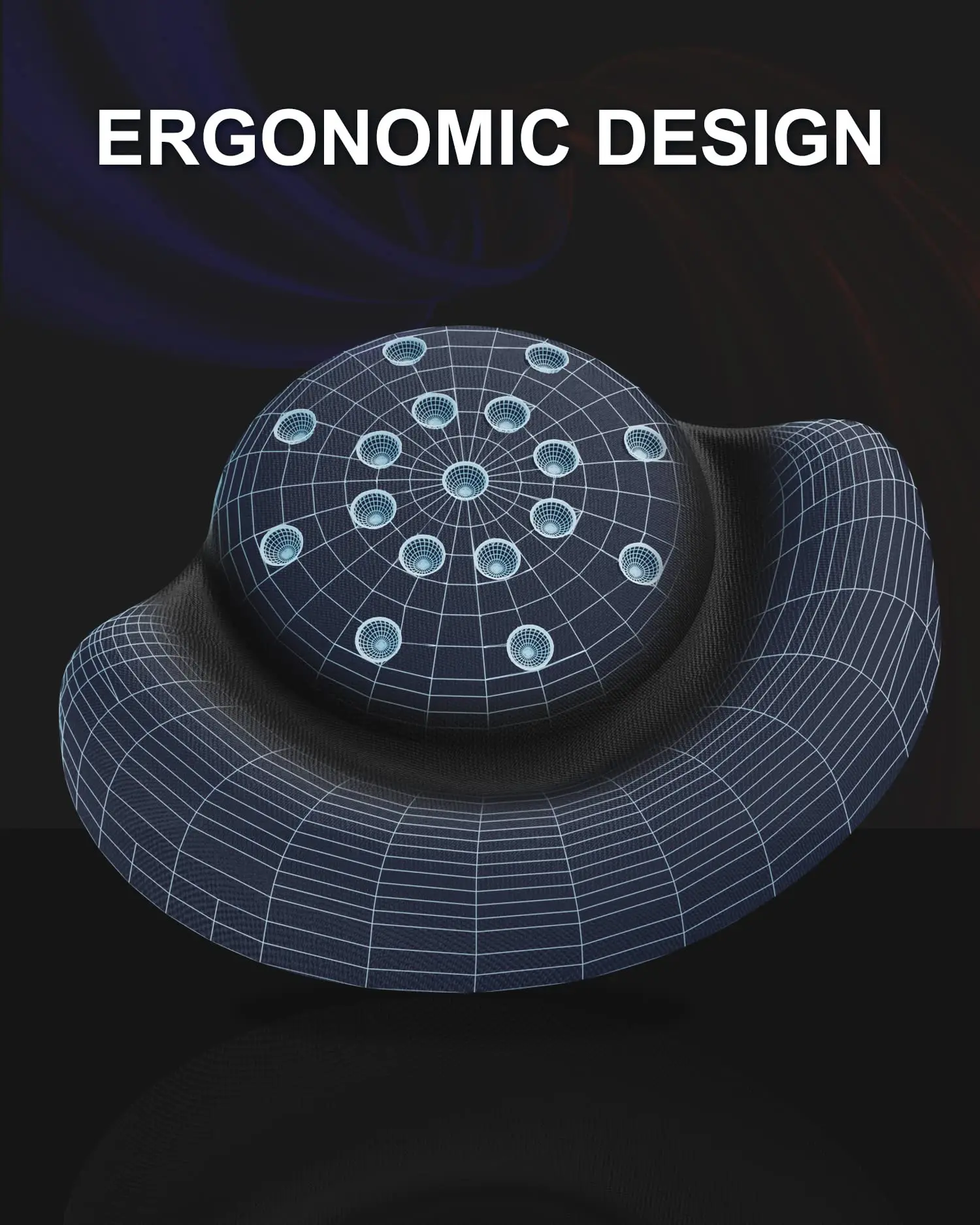 ไอน้ำ Deck Pad Rest Pad Gaming Pad ข้อมือสำหรับไอน้ำ Deck สวิทช์คอนโซลทนทานสบายปวด Relief อุปกรณ์เสริม