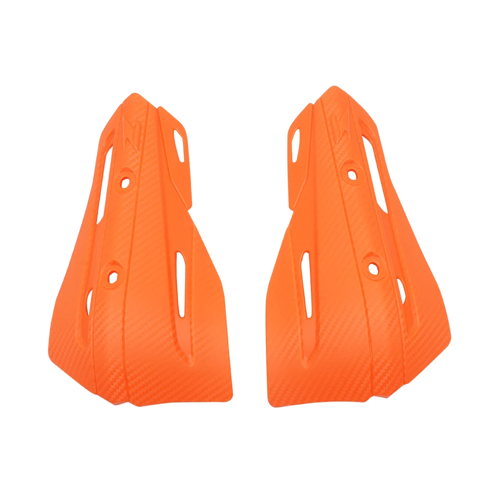 Motorrad-Handschutz Lenker-Handschutz für KLX RMZ CRF YZF SX EXC XCW SMR Dirt Bike ATV Motocross Enduro – Detail 3