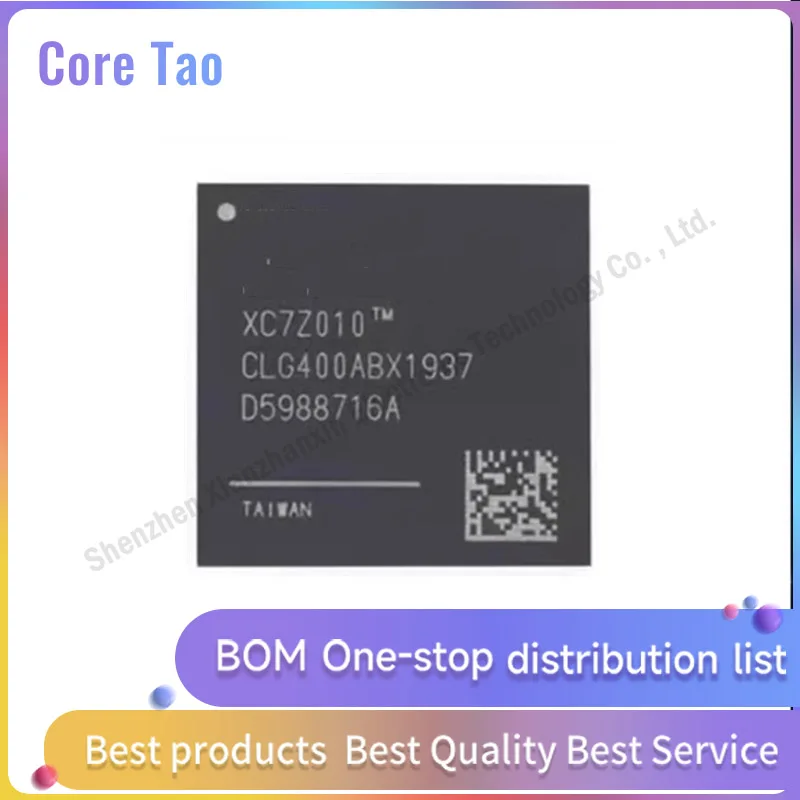 

1PCS/LOT XC7A15T-FTG256 XC7A15T-FT256 XC7A15T BGA256 Field programmable gate array FPGA in stock