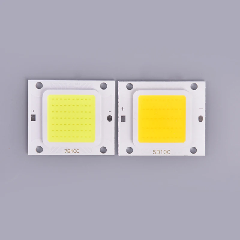 1pc utile COB LED Chip Led Matrix per Spotlight diodo Led Light Floodlight Lamp Source