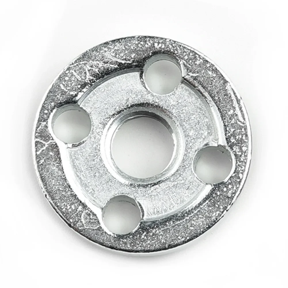 

New Practical Useful Angle Grinder Accessories Supplies Workshop 1 Pair Equipment Internal Metal Outer dia 3cm