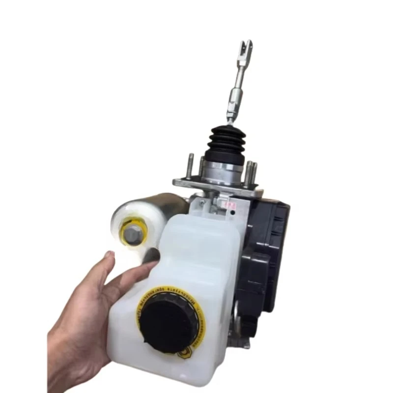 Suitable for Bullying LC100 LC120 Original ABS Pump Brake Master Cylinder, Model 89541-60000, Special for Landkuloze
