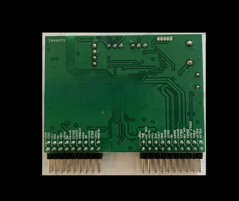 EG1615DM1 DC DC Step Up Down Driver Module Bidirectional Inverter Special Level Drive Control Board Electronic Accessories