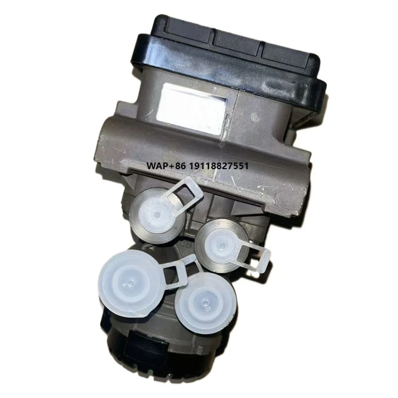

Новый электронный модулятор тормоза EBS K114939V03 3087639 3151670 K114939V01N50 K114939N05 для грузовых автомобилей