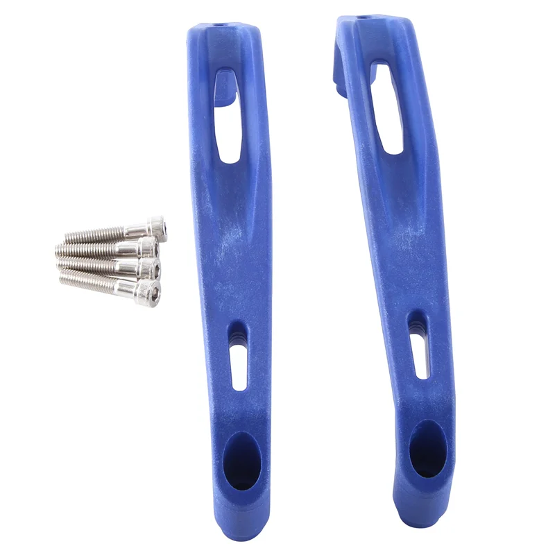 

M93K-подлокотник с задней пассажирской ручкой, аксессуары для мотоциклов для TENERE 700 T7