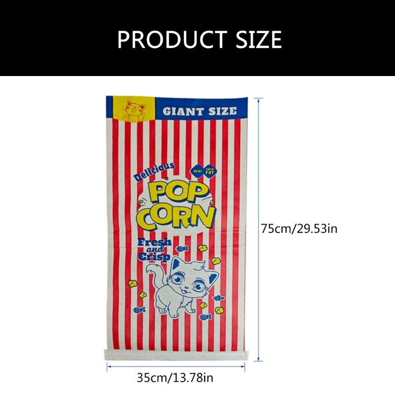 Bolsa juego Kraft para gatos, bolsas juego interactivas, tienda para juego escondite para mascotas, envío directo