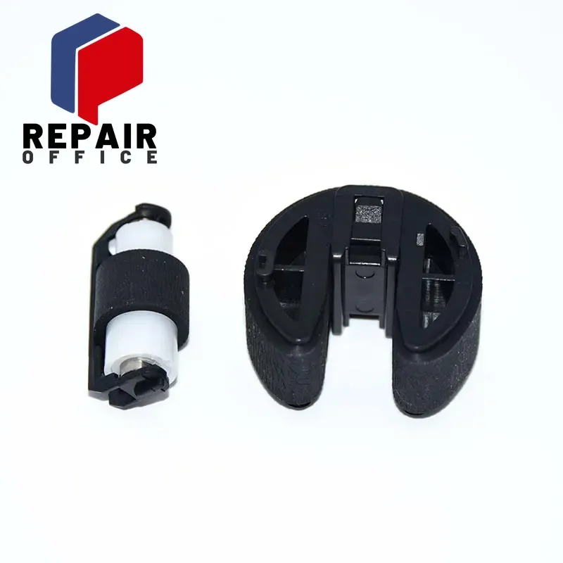 1set. CC430-67901 Pickup Roller Separation Pad for HP CM1312 CM1415 CM2320 CP1210 CP1215 CP1510 CP1515 CP1518 CP1525 CP2025