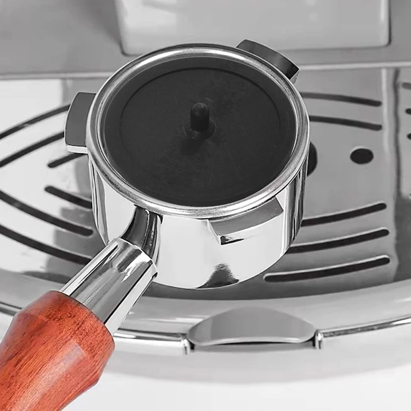 Потайной фильтр обратный диск резиновый для эспрессо-машины Пивоваренная головка прокладка для обратной промывки