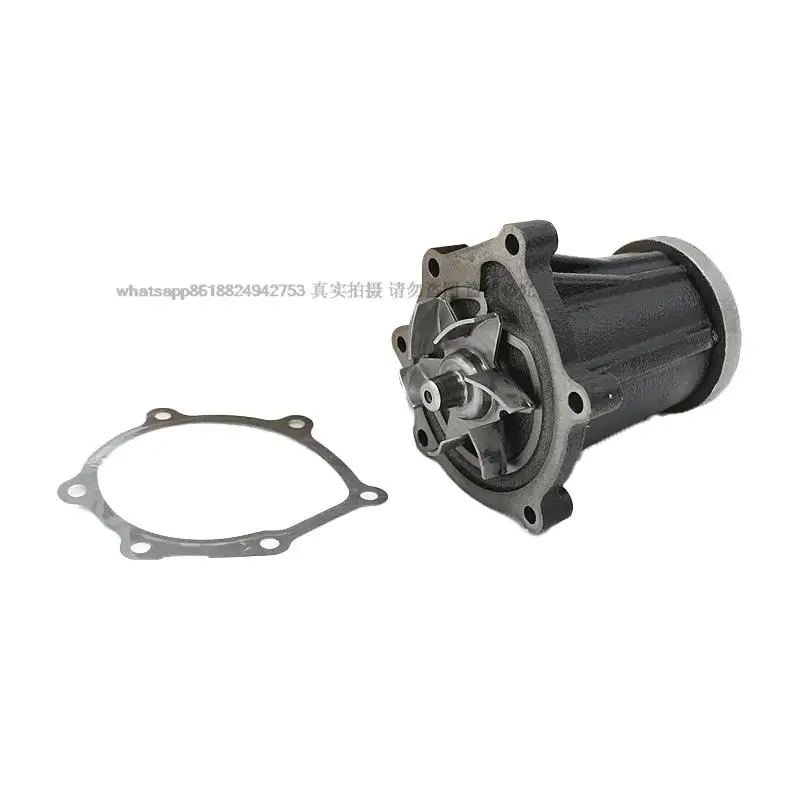 CX130 Water Pump 4JJ1 Diesel Engine Water Pump 8980476884 8-98047688-4 8980476884 SH130 Water Pump