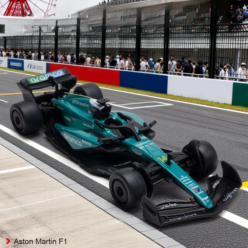 modelo-de-carro-de-corrida-aston-martin-formula-f1-em-escala-1-43-licenciado-oficialmente-com-caixa-de-exibicao-veiculo-de-colecao