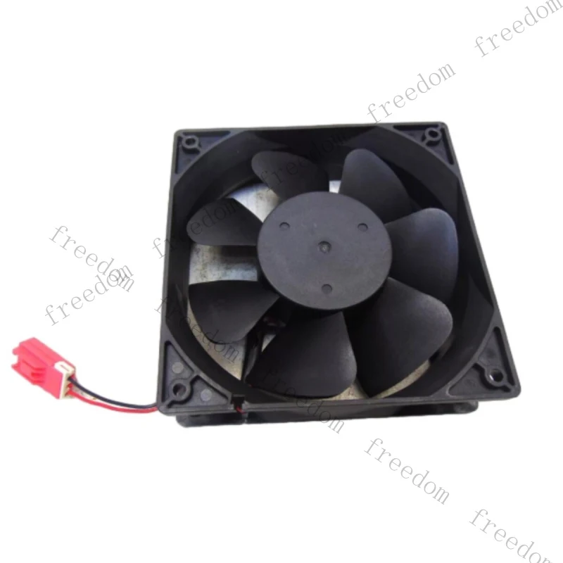 

Новый вентилятор охлаждения HTS для стирально-сушильной машины LG, модель DLHC1455W # EAU61663201