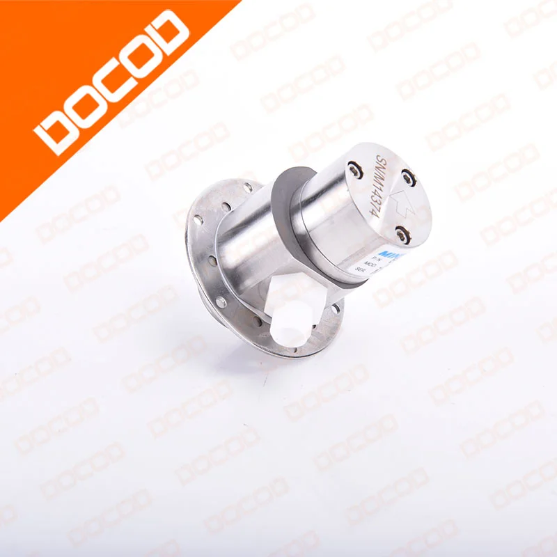 003-1005-001 Pump Head for Citronix (WITHOUT MOTOR) - view 6