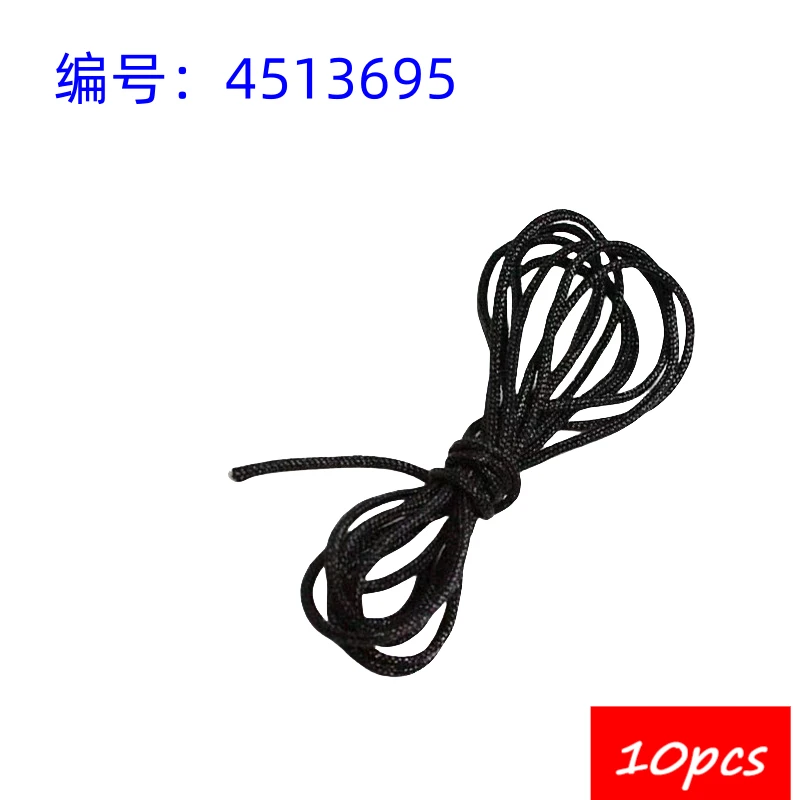 0 قطعة 9686 سحب سلسلة حبل 4513695 100 سنتيمتر طويلة-MOC أجزاء اللبنات المتوافقة مع الماركات الكبرى لمجموعات التقنية #1