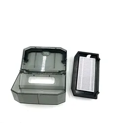 Dreame Mova M1 Robot Vacuum Cleaner Replacement Accessories Original Dust Box (including filter)
