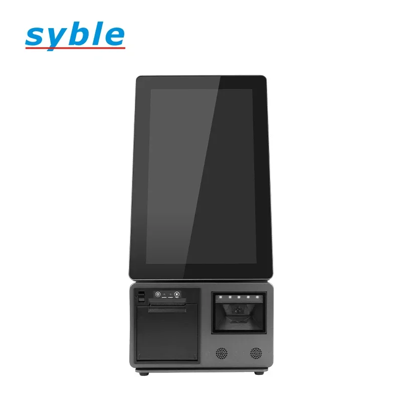 Syble XB-S39 windows Version Cash Register
