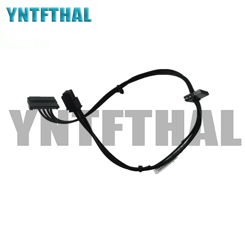 54Y9339 For M72 M73 M92 M82 M93 PC HDD/ODD Dual SATA Cable