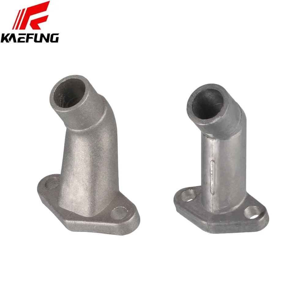 

Motorcycle Accessories 49cc 60cc 66cc 80cc 2 Stroke Engine Motor Electric Bicycle Bicycles Carburetor Intake Pipe