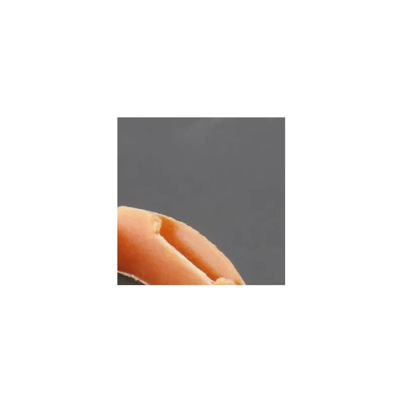 6.35mm Mono Input Jack 2-Conductor 1/4 Inch Guitar Plug Socket Noise Reduction Guitar Parts Accessories for Electric Guitar Bass