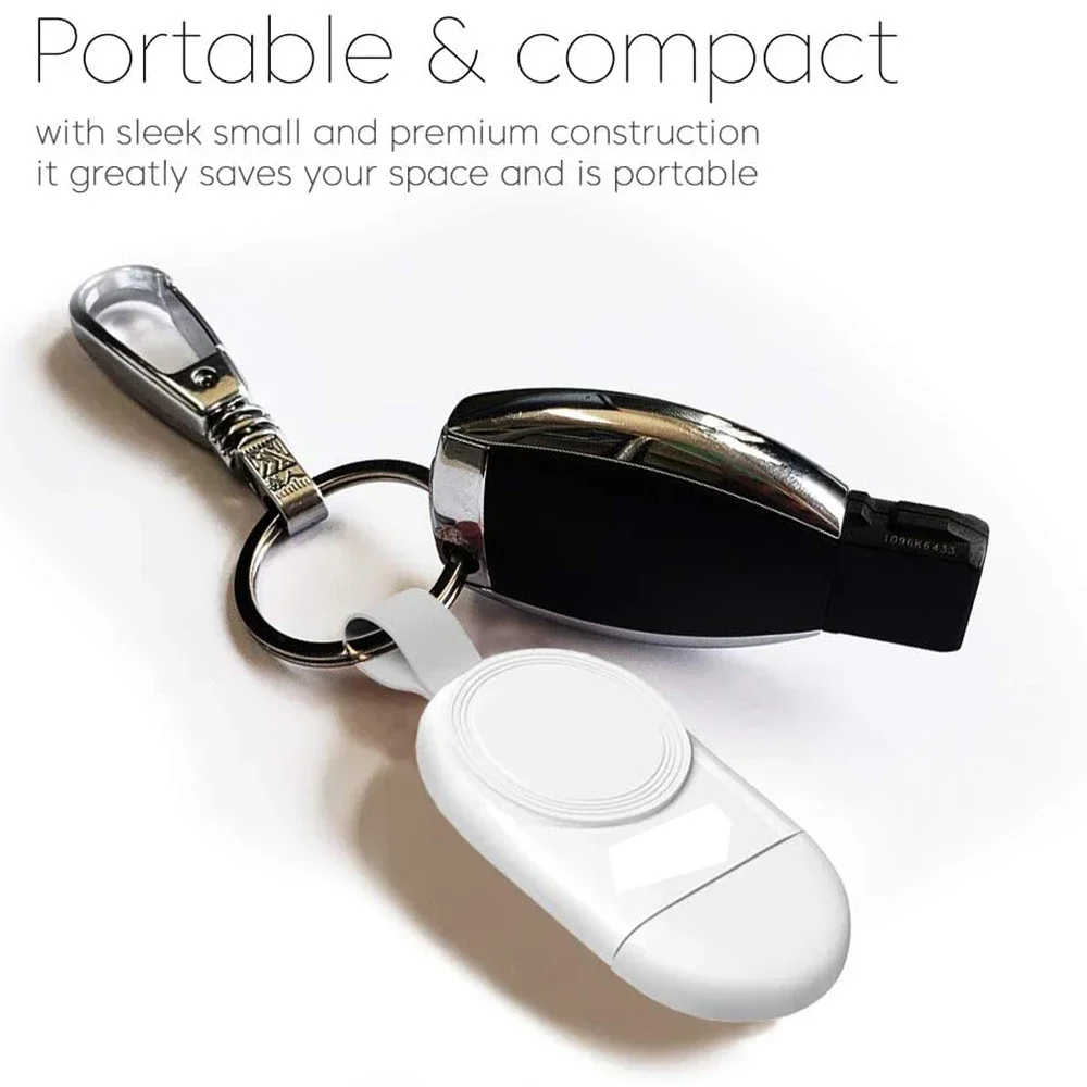 Thumbnail 4 - #15 Best Smart Watch Charging Docks to Buy In 2026