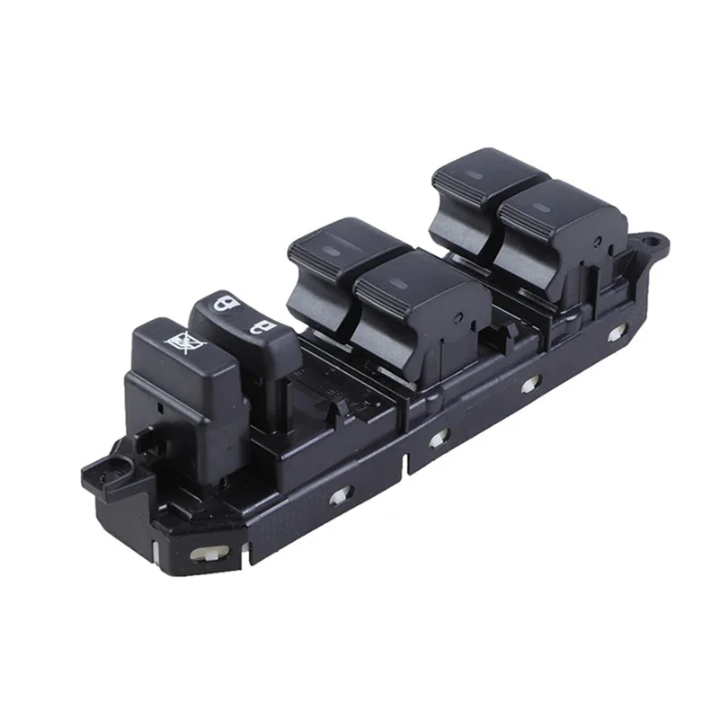 

8404012110 84040-12110 Автомобильный переключатель стеклоподъемника для автомобильных аксессуаров Toyota