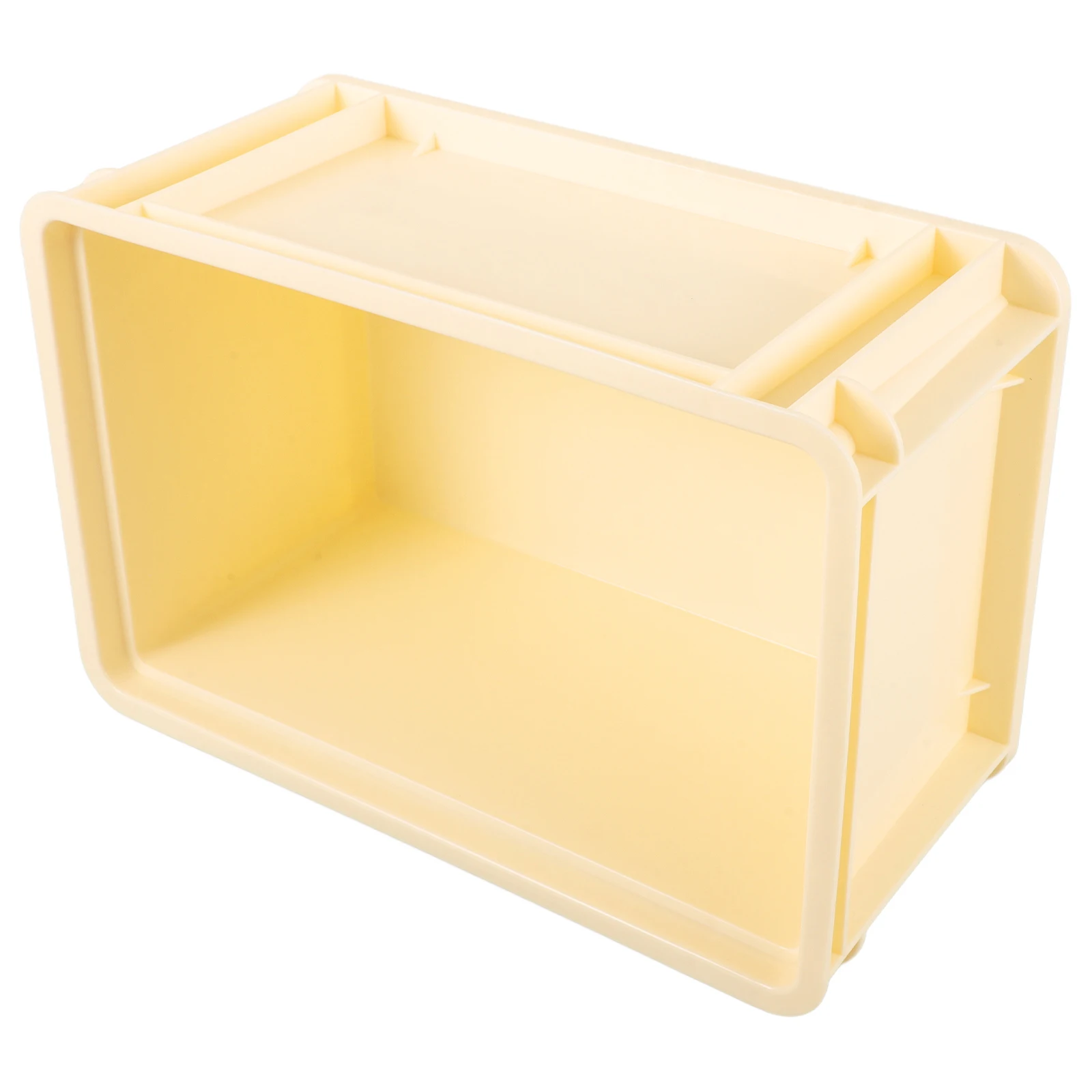 

Large Capacity Pen Holder Desk Organizer Plastic Storage Box Multi-Function Stationery Container Office Makeup Brush Holder Easy