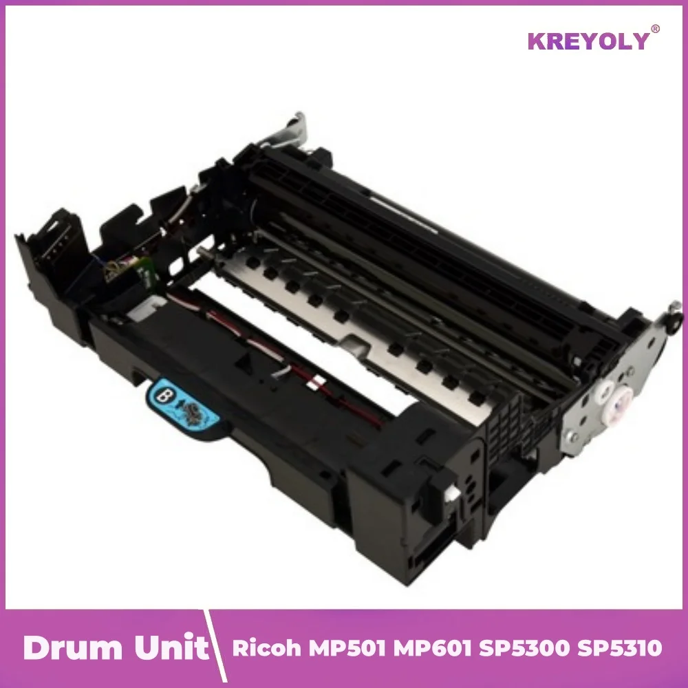 Drum Unit for Ricoh MP501 MP601 SP5300 SP5310 Black Drum Unit M2813041 M281-3040 M2813040 DK-3160