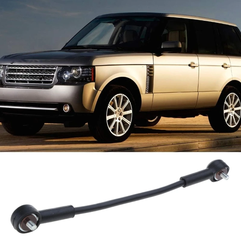 Rear Tailgate support cable For L322 02-2010 LR038051 LR038048 Luggage Compartment Cable Drop Shipping