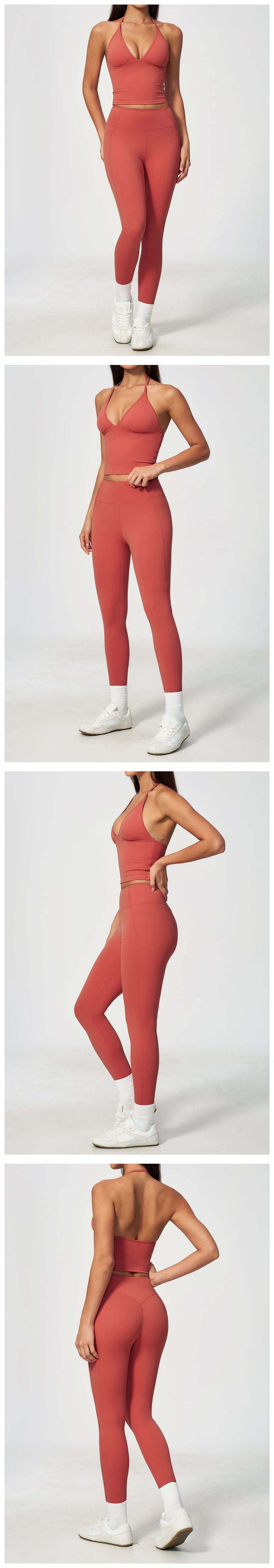 Size chart and fit details