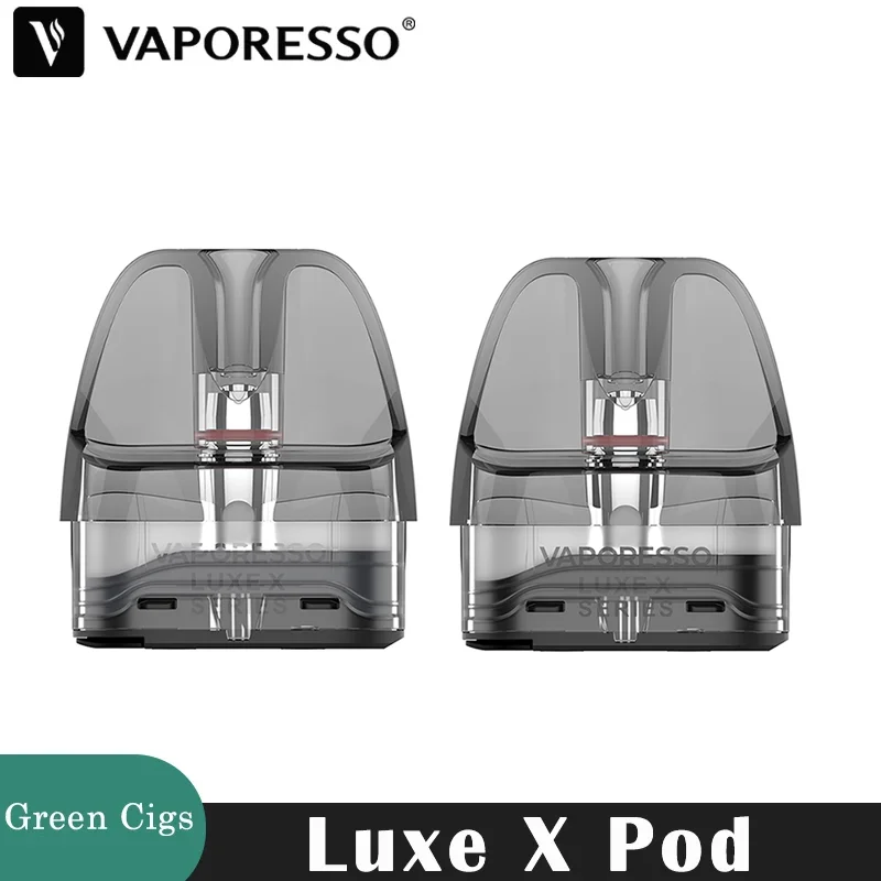 Vaporespod-coresex ، الإصدار 5 ، من من من من vapororso ، من من من نوع vaporespod/0.8ohm ، مناسب لسيارة XR Max الفاخرة ، مجموعة LUXE X2 Vape ، أصلي