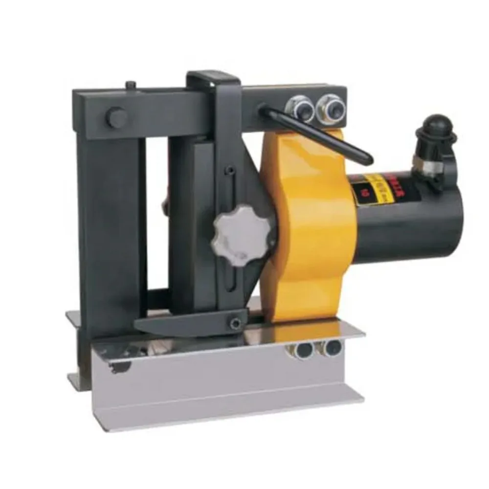 High-Capacity Hydraulic Sheet Bending Machine Automatic Hydraulic Electric Pipe Bending Machine CB-150B