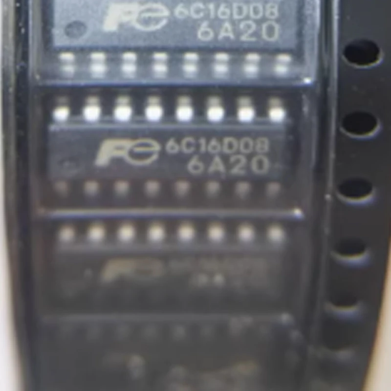 FA6A20N-C6-L3 FE6A20 SOP16 FA6A20N FA6A20 6A20 SOP-16 Brand New Original Factory