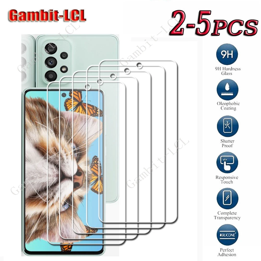 2-5PCS Original Tem… - image