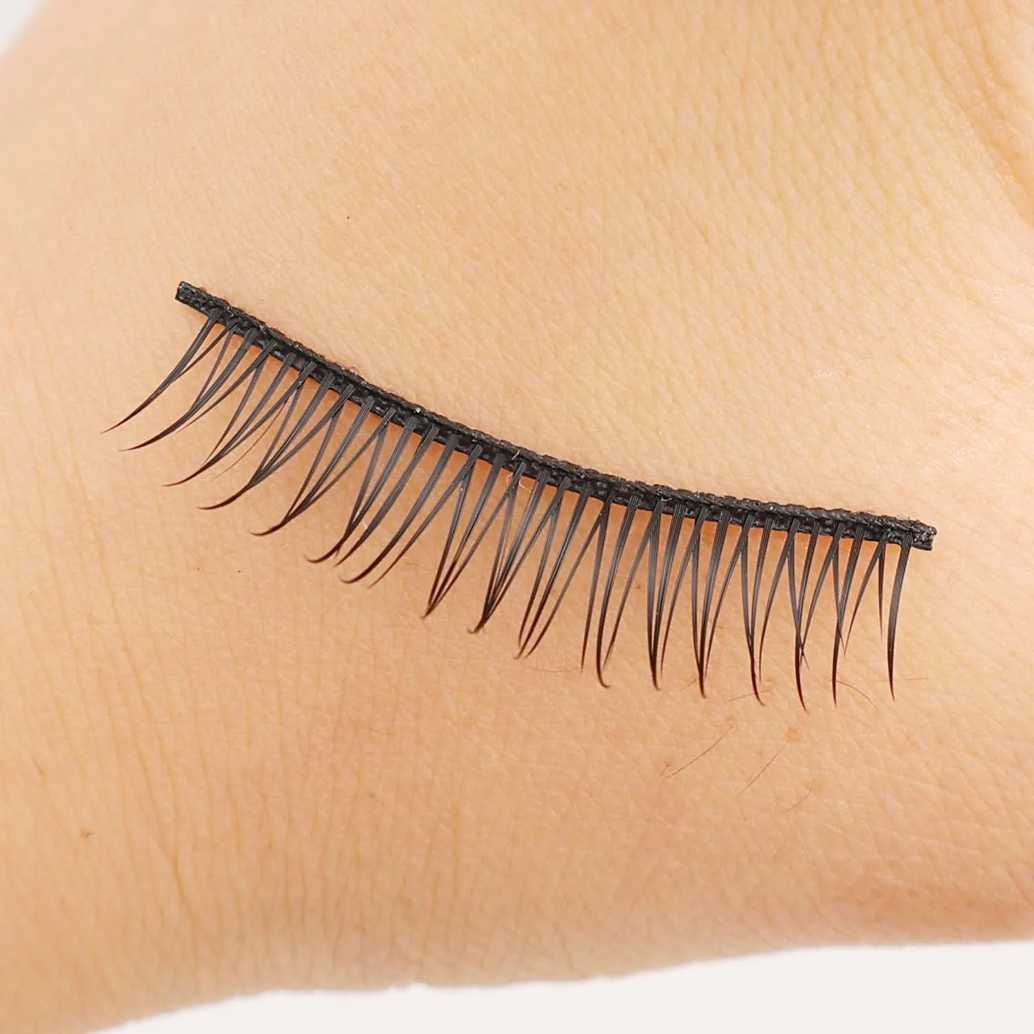 5줄/박스 드라마틱 두꺼운 만화 애니메이션 속눈썹 사실적인 눈 확대 메이크업 도구 코스프레 3D 인조 속눈썹 여성용 뷰티