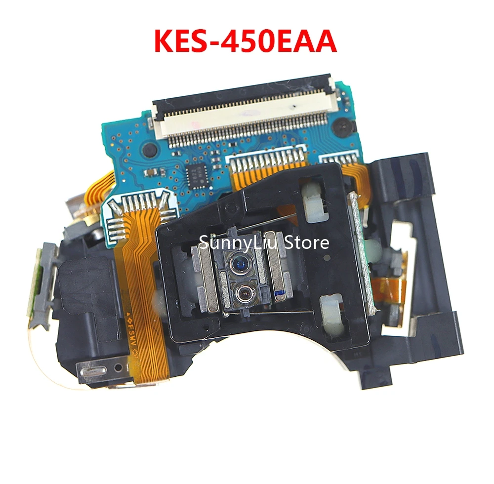 1 قطعة KES-450EAA KES-450A KES-450DAA عدسة الليزر ل PS3 سليم وحدة التحكم KES450EAA 450DAA 450A الأصلي