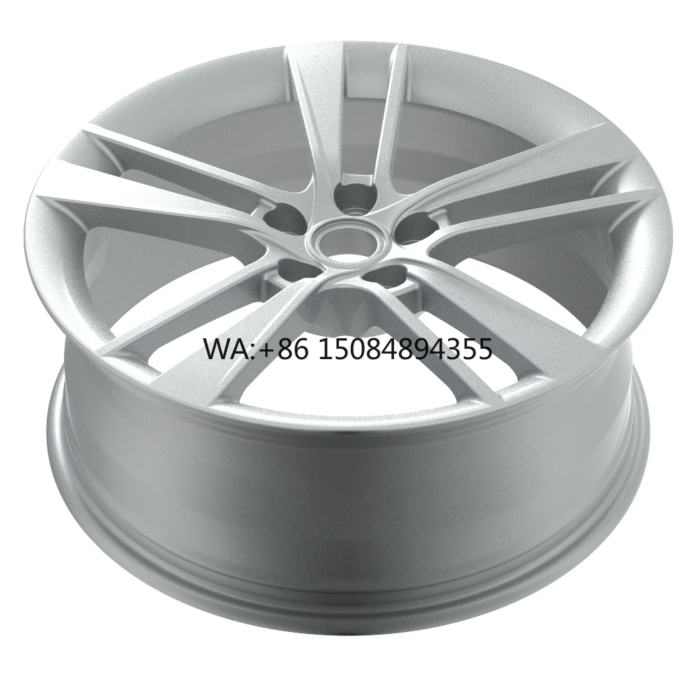 

Custom Forged Lightweight Aluminum Alloy Monoblock Modular Wheels High Performance Sports Luxury Vehicles