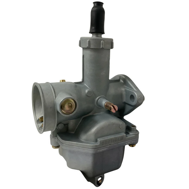 A03Z-Motorcycle Carburetor 16100-KCS-V70 For Honda PD26 Carburetor CRF125F XL125 XL185 XR200 ATC200 KLX140