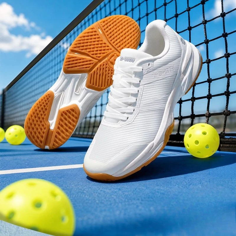 Table Tennis Form - 2026 New Trend Tennis Shoes Men