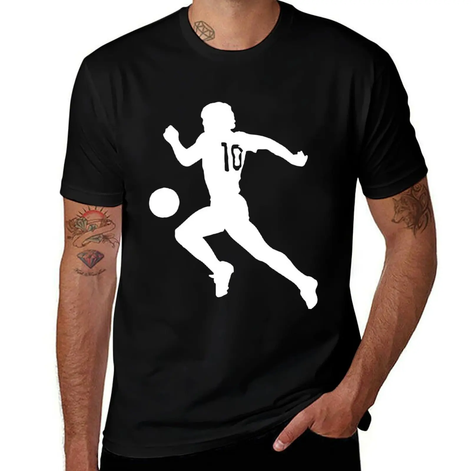 

MARADO T-Shirt Breathable Workout Short Sleeve Top