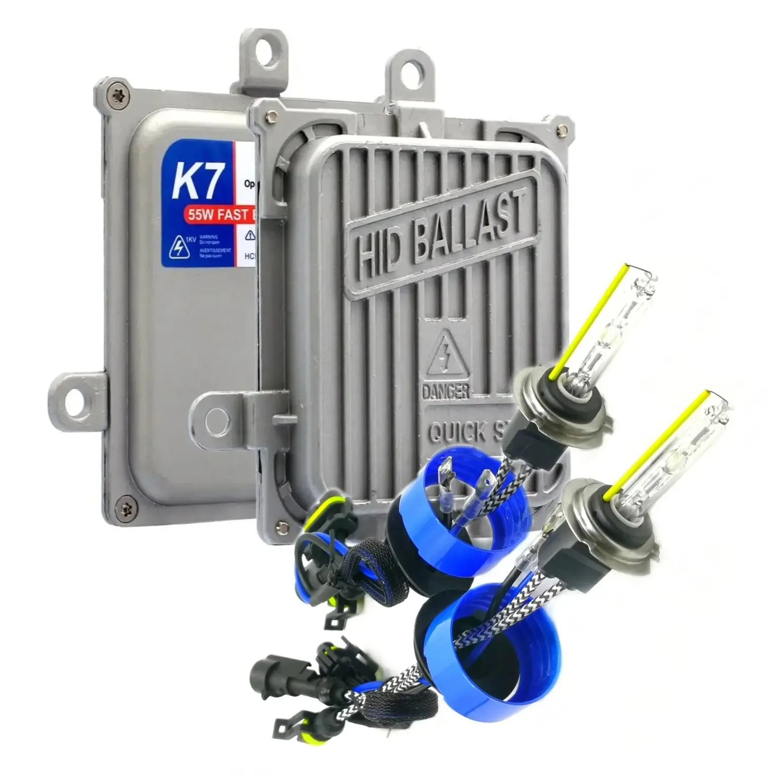 

Премиум K7 AC 55 Вт Комплекты H1 H3 H7 H8 H9 H11 HB3 HB4 9012 hir2 D2H Ксеноновые шарики 50%UP 4500LM 12V Автомобильные фары