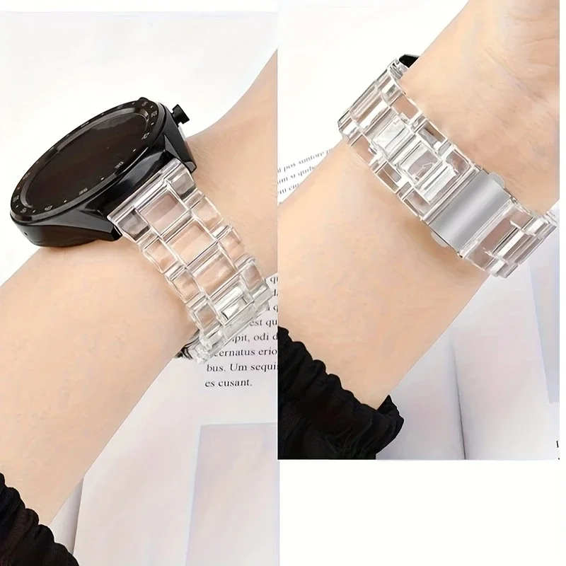 Glacier Transparent… - image