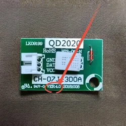 CH-07J-3D0A Dehumidifier Humidity Sensor/Humidity Probe Sensing (Version 4.0)