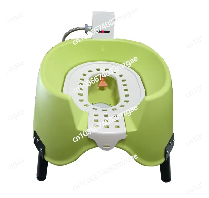 Automatic Flushing Cat Toilet Induction Smart Cat Litter Box Cat Toilet Open Pet Squatting Potty Dog Toilet