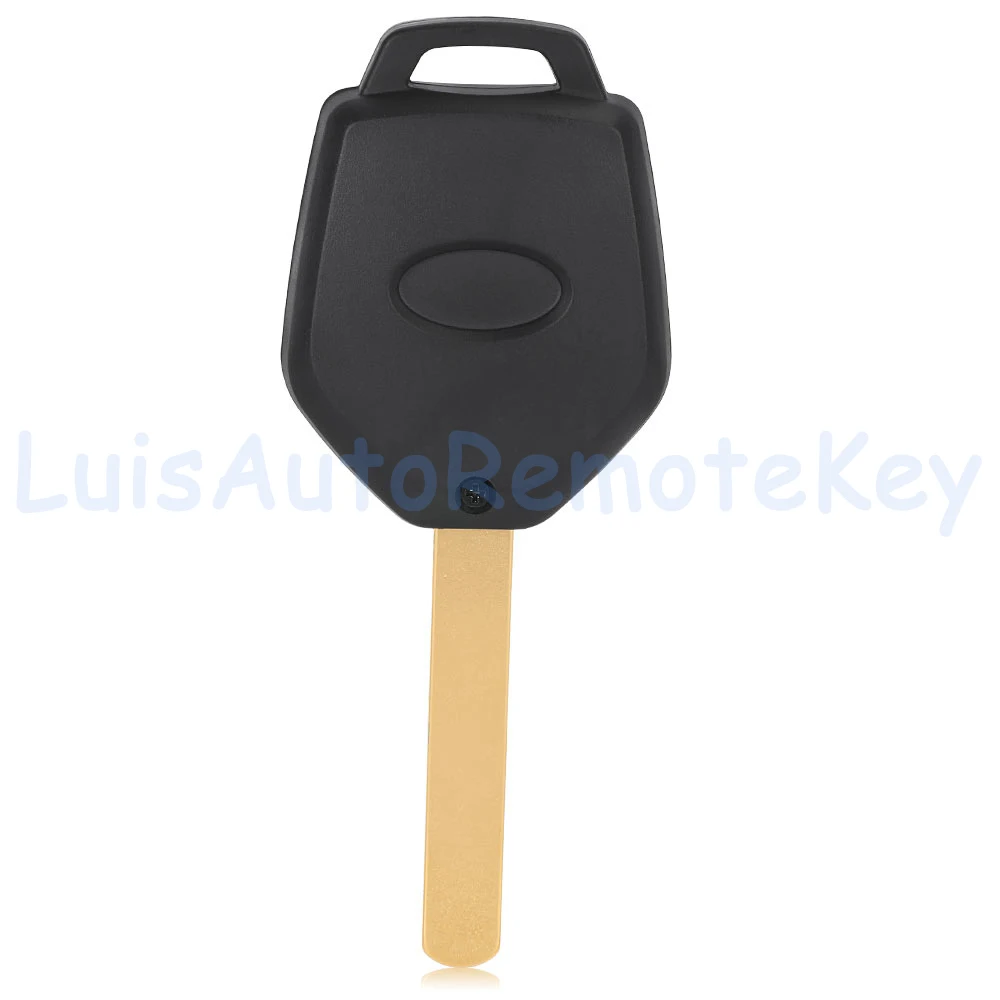 3 Buttons Remote Car Key Fob 433MHz 4D60 / 4D62 Chip for Subaru Forester Outback Legacy 2008 2009 2010 2012 2013 2014 88049SC000