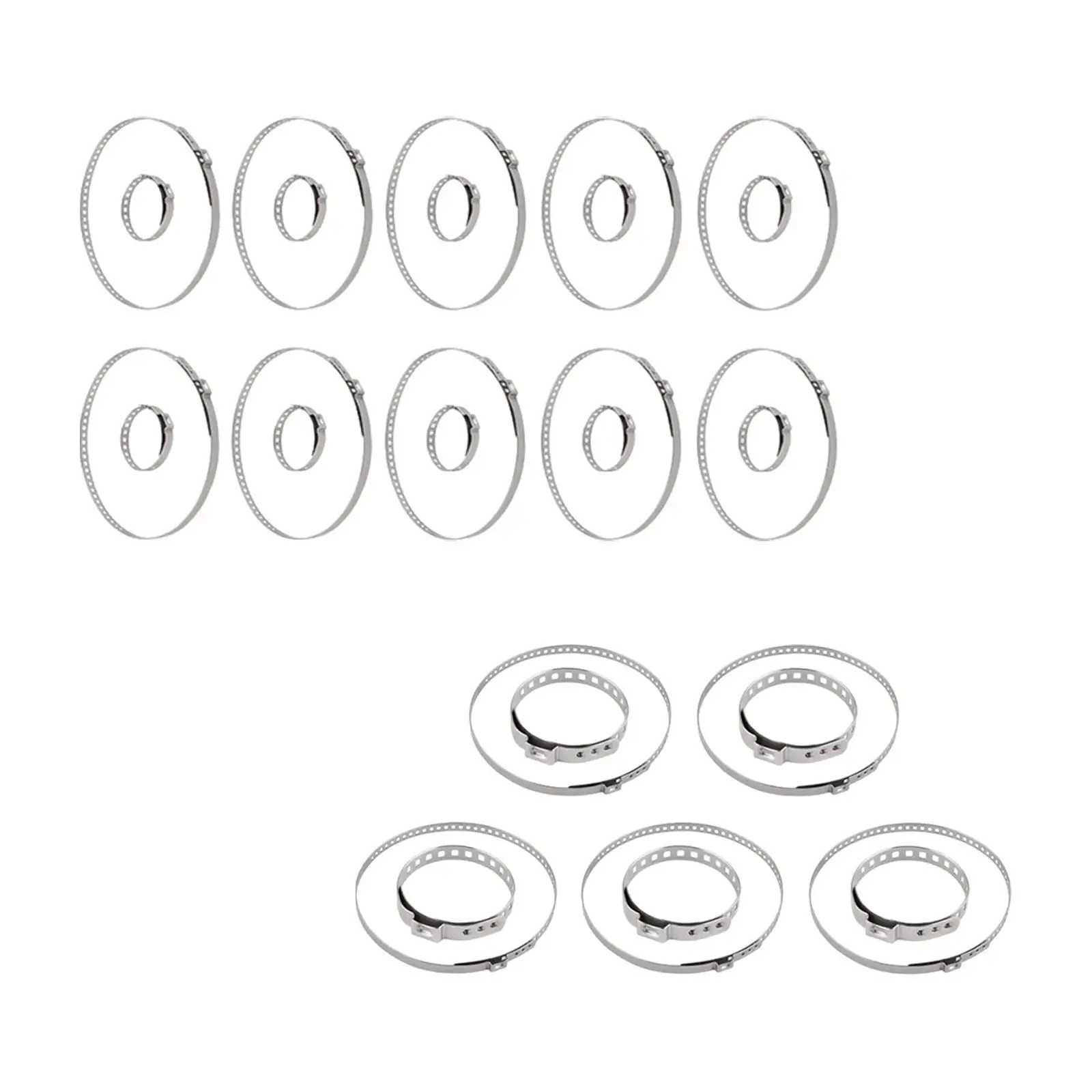 

CV Boot Clamp Set Steel for Tire Repair Clamp Removal Most Car ATV UTV